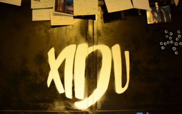 Xidu International Youth Hostel