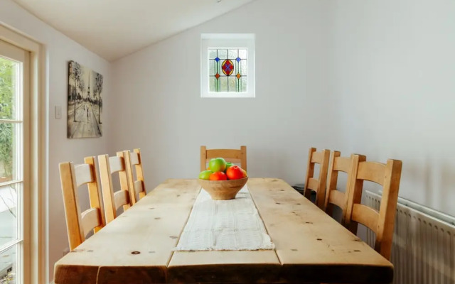 Montpellier Cheltenham - Character Georgian Town House