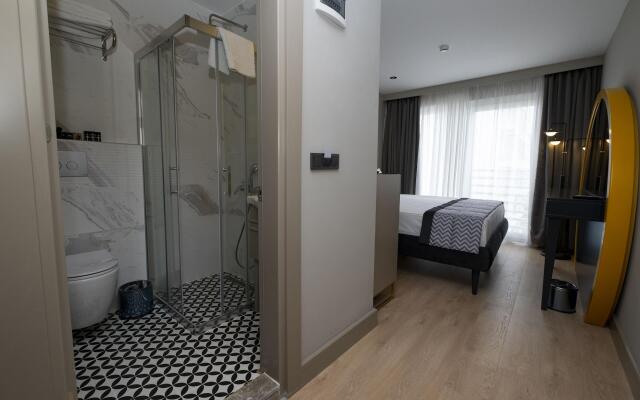 Sea City Devran Hotel & Spa