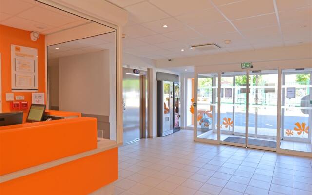 Premiere Classe Reims Nord - Betheny