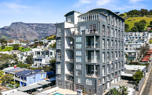 Harbour Terrace 7