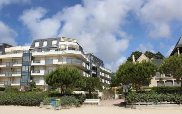 Appartement La Baule, 2 pièces, 4 personnes - FR-1-245-103