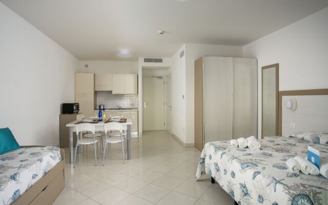 Residence i Diamanti - Siroli Collection