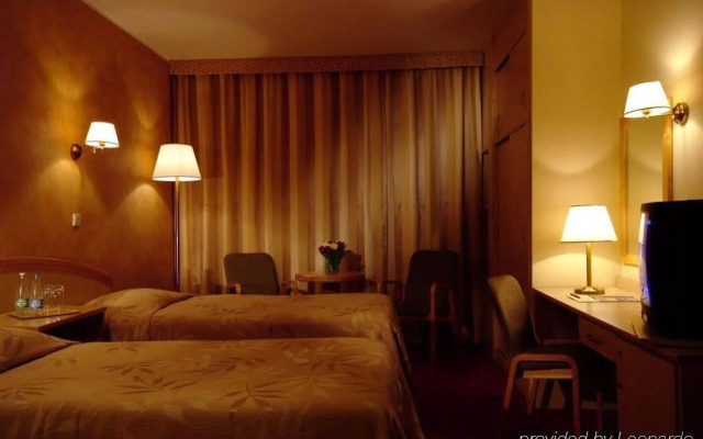 Hotel HP Park Plaza Wroclaw