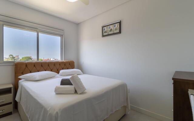 Apto aconchegante a 3min da praia CMI0301