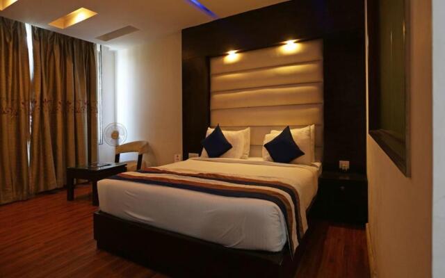 Hotel Billion