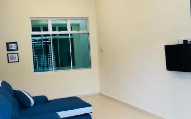 Louie Homestay Mersing