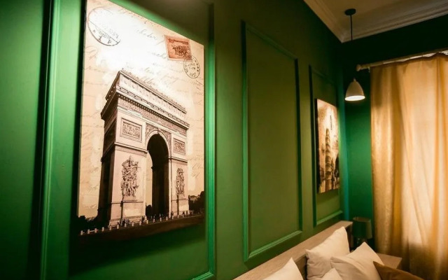 Inside Boutique Hotel