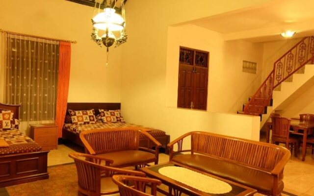 Sari Homestay