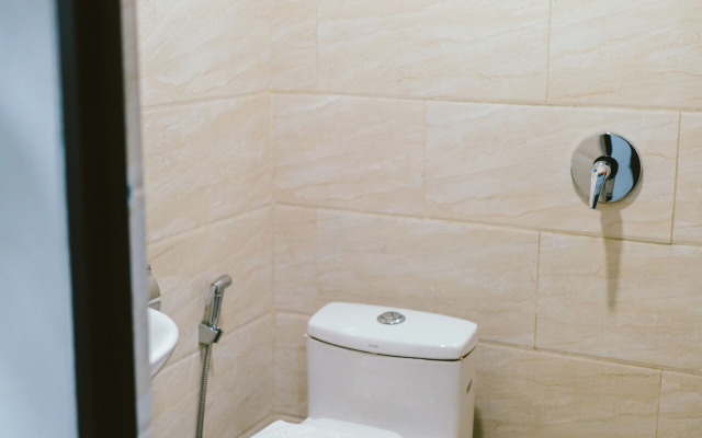 Barelang Hotel Nagoya Batam