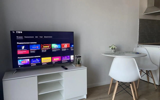 Апартаменты на улице 8 Марта 204Г/1