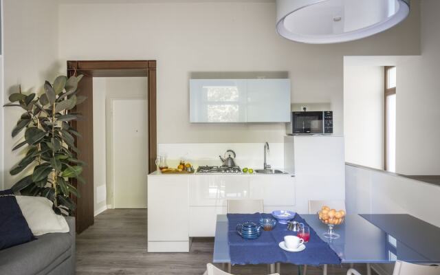 San Leonardo Suites