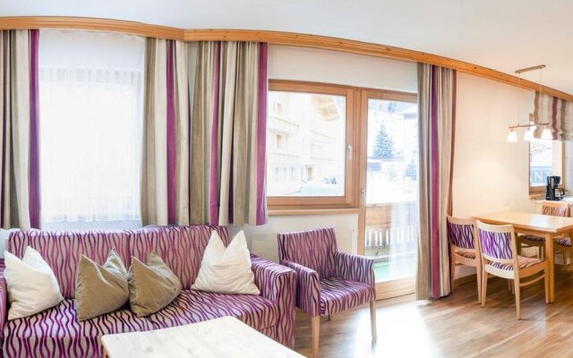 Apartment Alouette