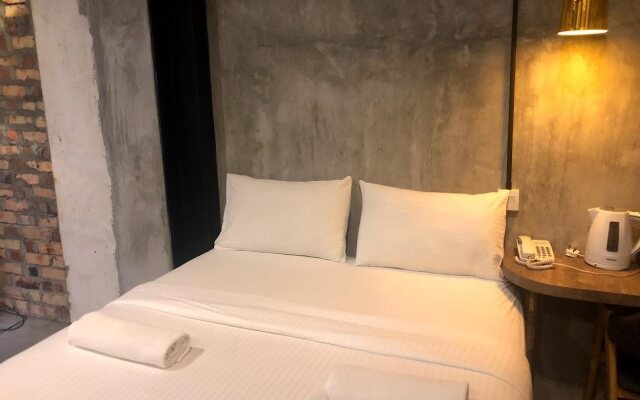 MIL Design Hotel