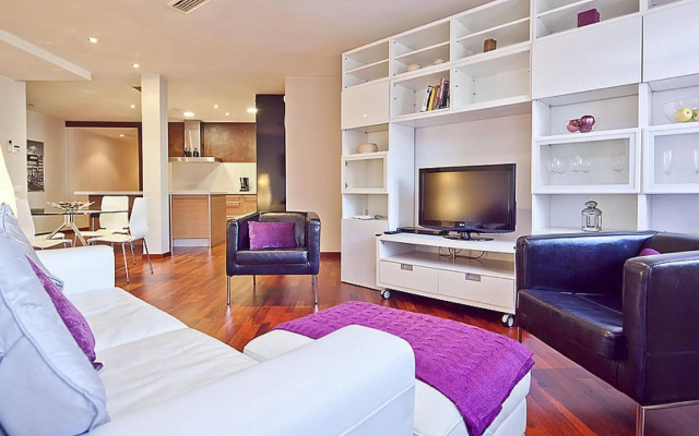 Ciutadella Park Born