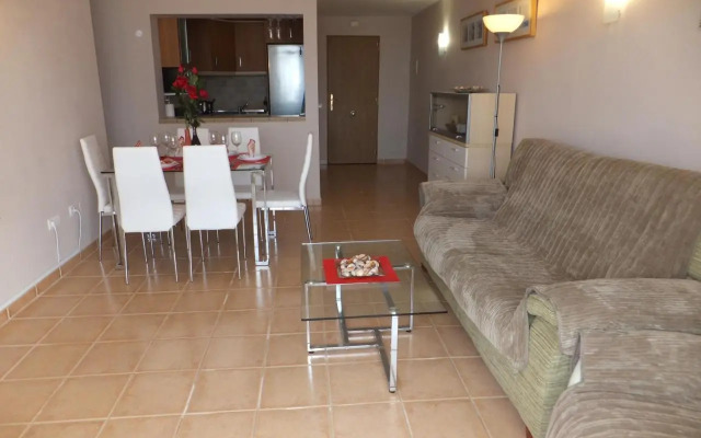 Apartamento Bahia Dorada