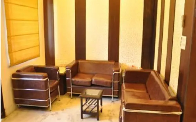 Hotel Satyam Residency