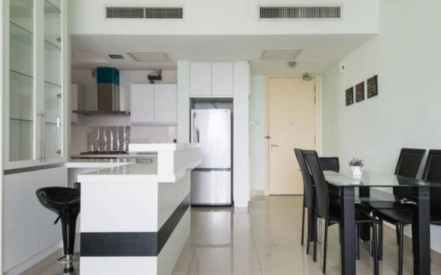 Cilantro Guest House