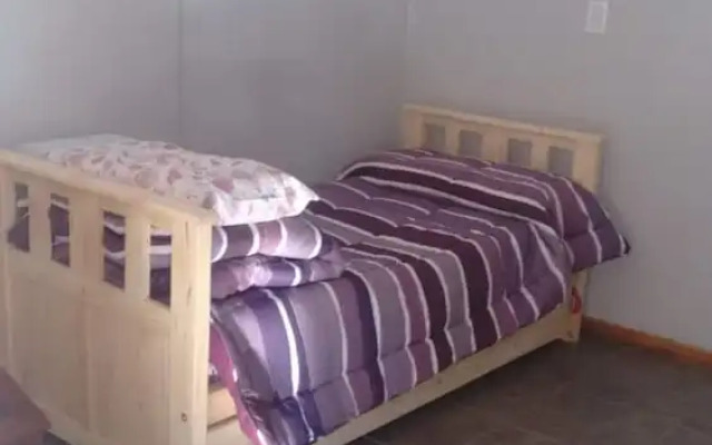 Casita del Sauce