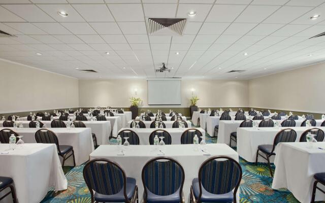 Hilton Garden Inn Boston-Burlington