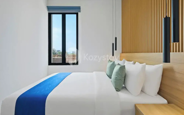 Sasmaya by Kozystay - Paskal