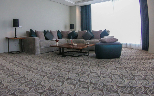 Grand Mogador City Center