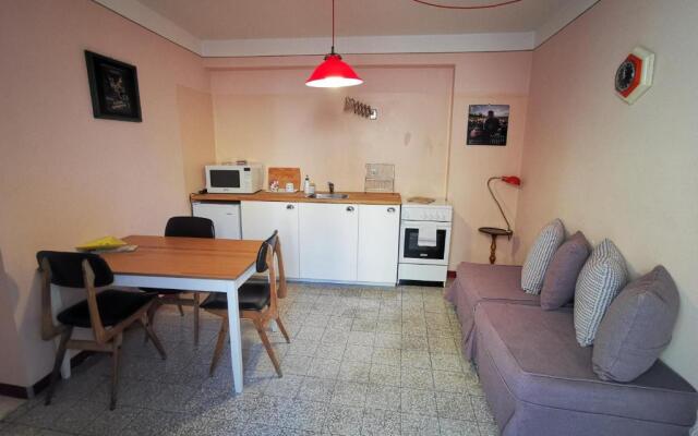 Casa Farella B&B in mini Apartments Altamura x Matera