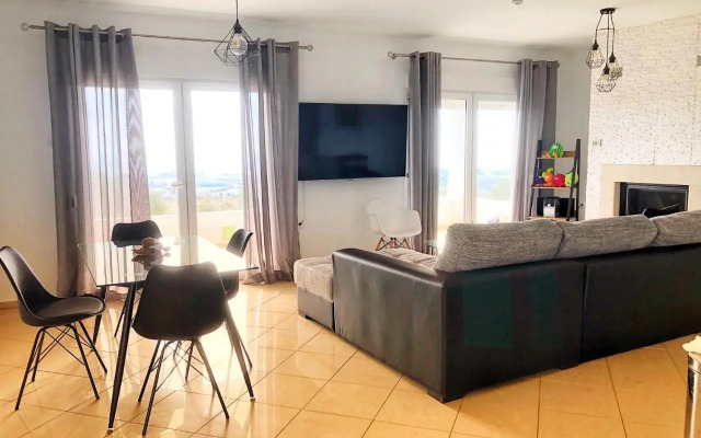 The Hillhouse near Alexandroupolis (1st floor)