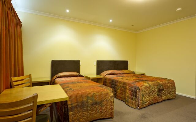 Motel Le Grande