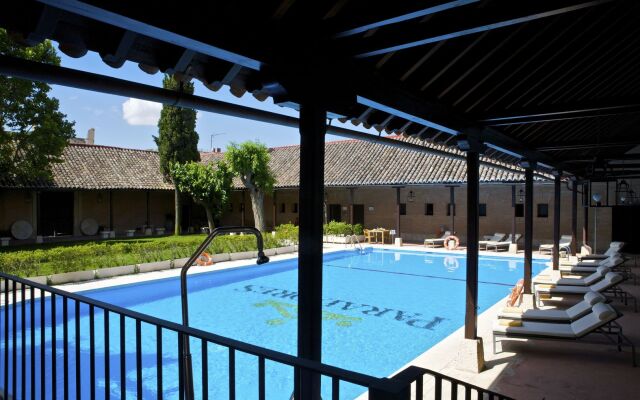 Parador de Chinchón