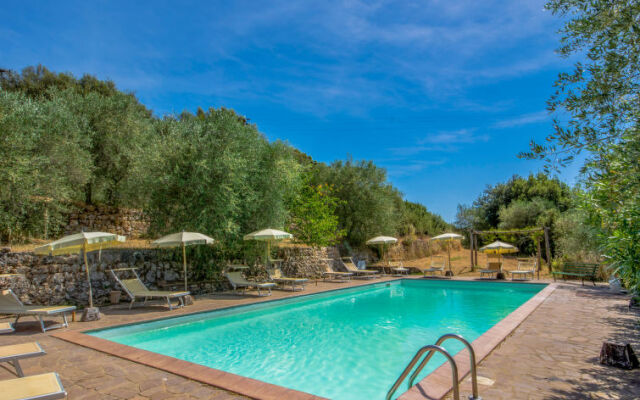 Locazione Turistica Il Cardo