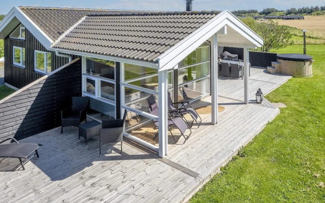 6 Person Holiday Home in Hjorring-by Traum