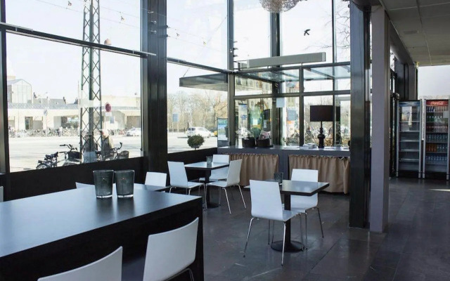Go Hotel Østerport