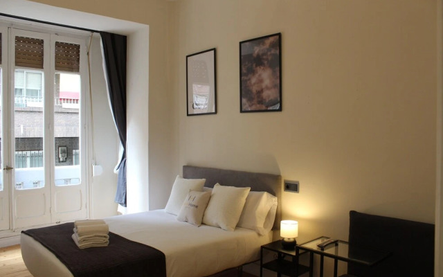 INSIDEHOME Catedral