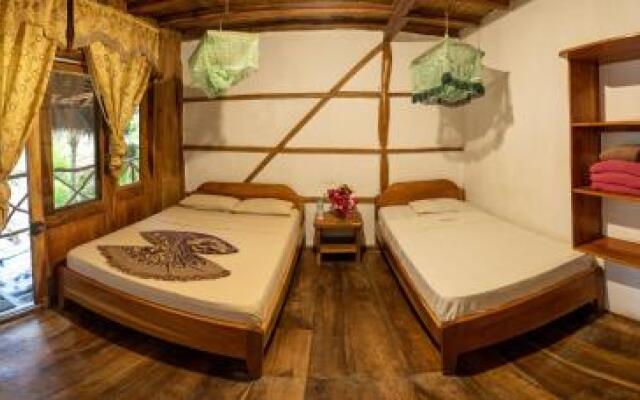 Hostal Rutamar