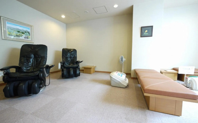 Hotel Route Inn Nakatsu Ekimae