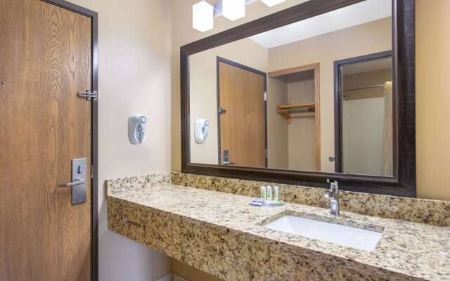 AmericInn by Wyndham Boscobel