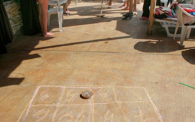 Hotel Alba - All Inclusive