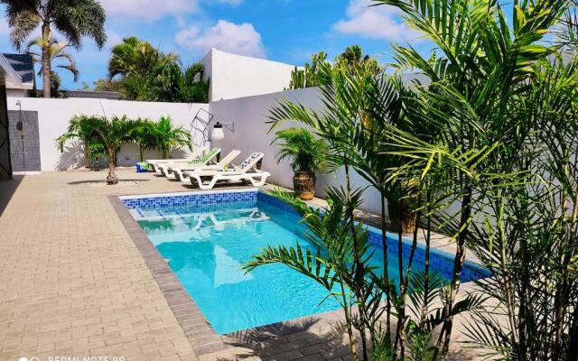 Studios 11and11Aruba