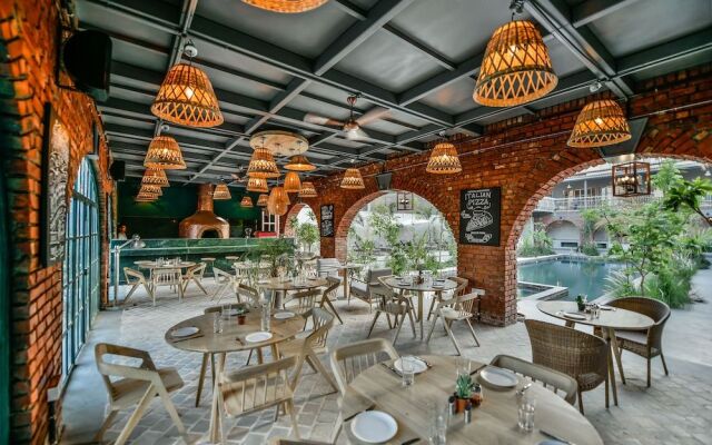 The Artist House Udaipur