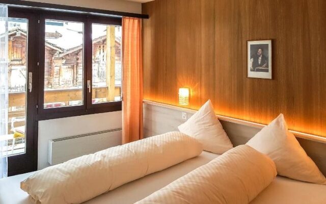 Apart-hotel Channa