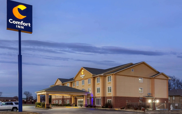 Comfort Inn Marion