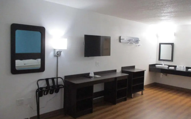 Rodeway Inn Chattanooga