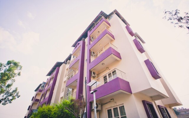 Royal Suites Hotel Apartment