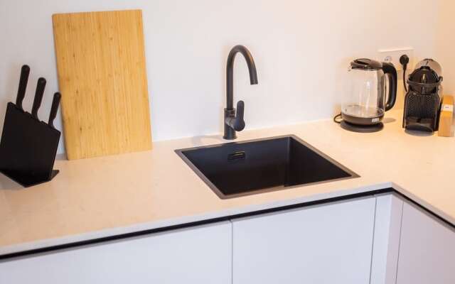 Nb306 Serviced Apartment 2,5br