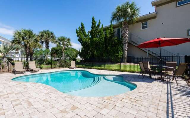 Serenity Shores by Destin Getaways
