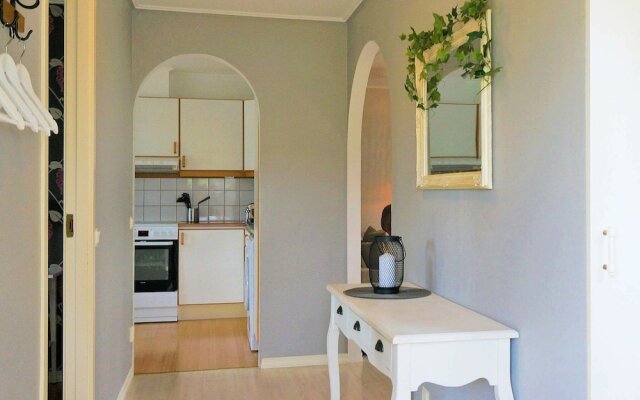 4 Star Holiday Home in Vargön