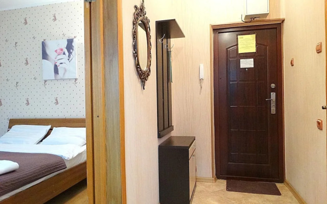 Inndays on Kirova 151a2