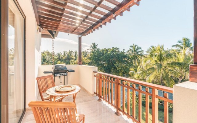 2BR at El Portillo XC4