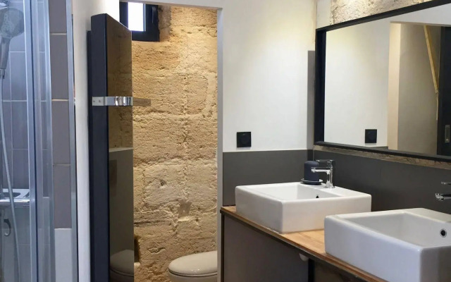 L'Appartement Bordelais